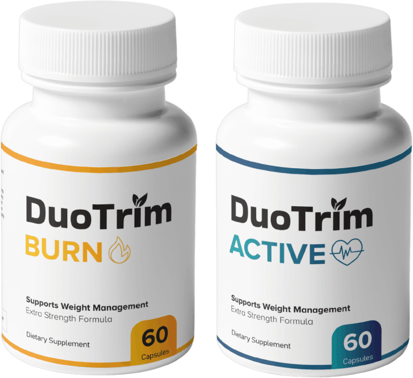 DuoTrim